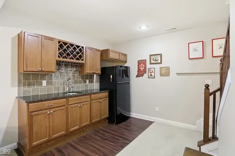 3334 Glenwillow Court Bargersville IN 46106