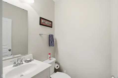 3334 Glenwillow Court Bargersville IN 46106