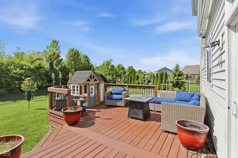 3334 Glenwillow Court Bargersville IN 46106