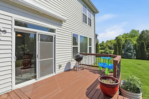 3334 Glenwillow Court Bargersville IN 46106