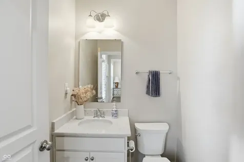 3334 Glenwillow Court Bargersville IN 46106