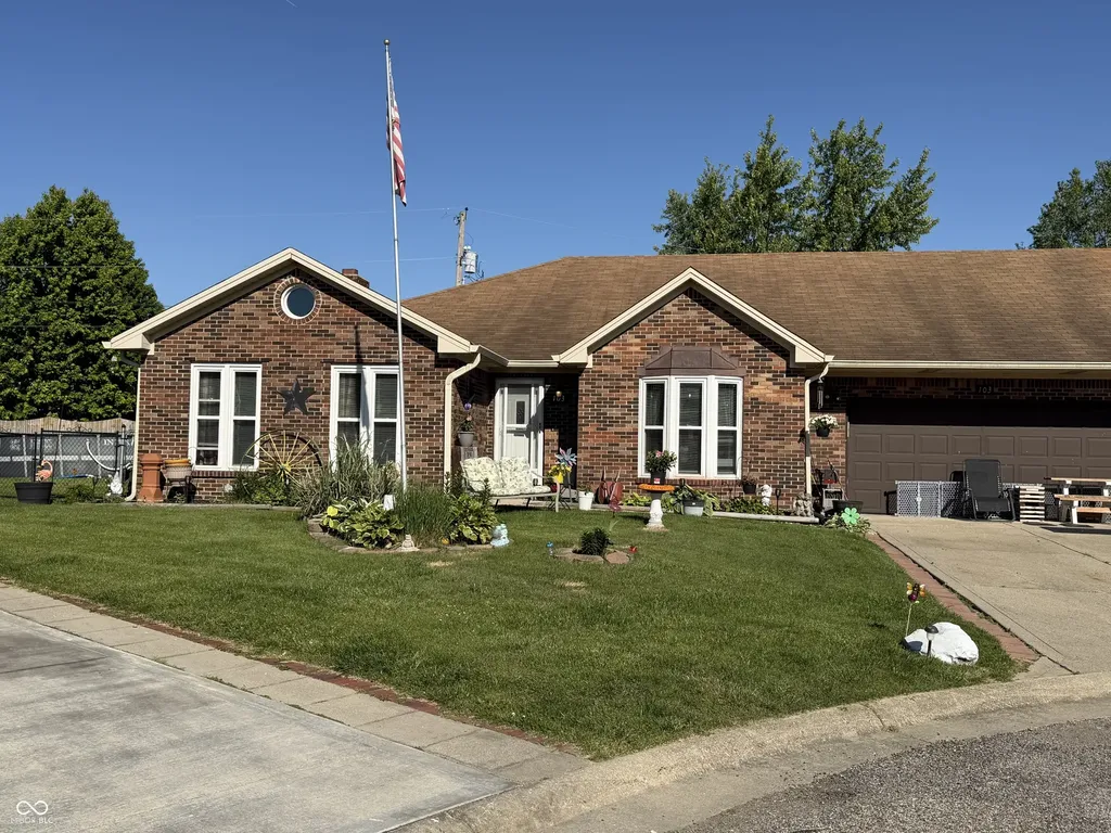 103 Weber Court Franklin IN 46131