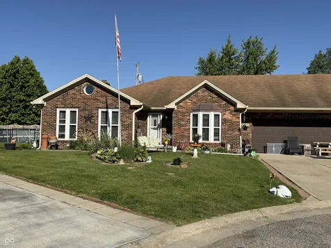 103 Weber Court Franklin IN 46131