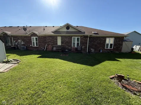 103 Weber Court Franklin IN 46131