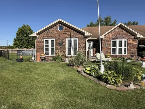 103 Weber Court Franklin IN 46131