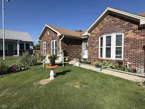 103 Weber Court Franklin IN 46131