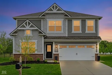 17324 Hanningfield Way Westfield IN 46074