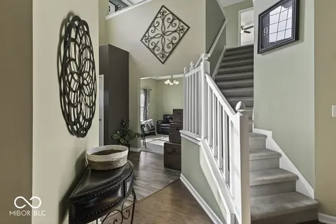 1416 Gleneagle Drive Indianapolis IN 46239