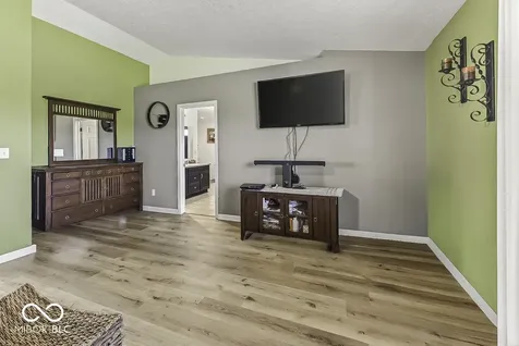 1416 Gleneagle Drive Indianapolis IN 46239