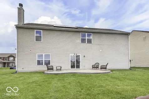 1416 Gleneagle Drive Indianapolis IN 46239