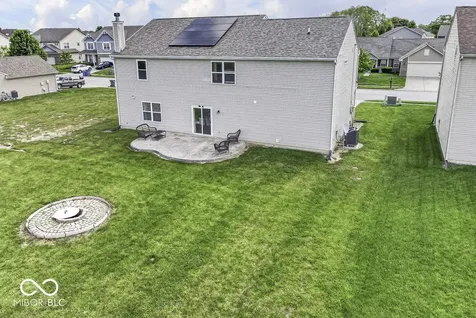 1416 Gleneagle Drive Indianapolis IN 46239