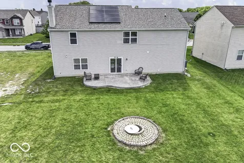 1416 Gleneagle Drive Indianapolis IN 46239