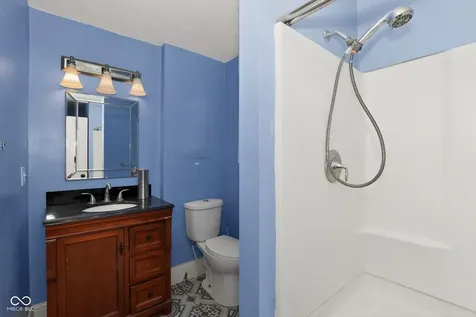 1909 S J Street Elwood IN 46036
