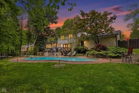 755 Round Court Zionsville IN 46077