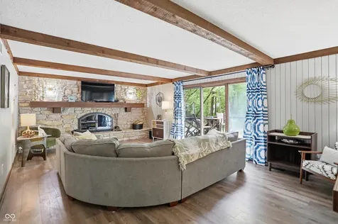 755 Round Court Zionsville IN 46077