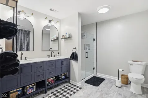 755 Round Court Zionsville IN 46077
