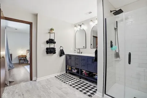 755 Round Court Zionsville IN 46077