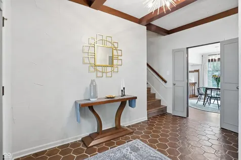 755 Round Court Zionsville IN 46077