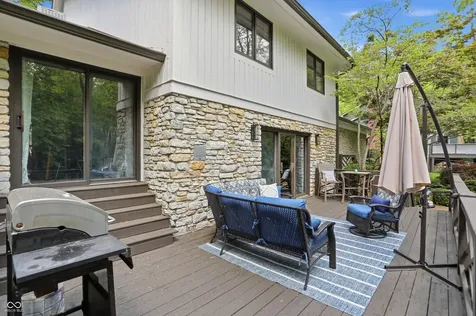 755 Round Court Zionsville IN 46077
