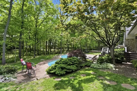 755 Round Court Zionsville IN 46077