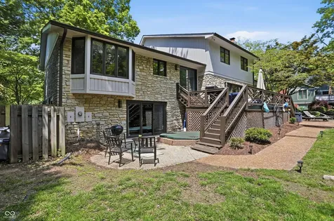 755 Round Court Zionsville IN 46077