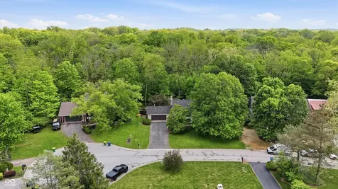755 Round Court Zionsville IN 46077