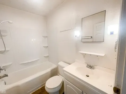 1338 S Talbott Street Indianapolis IN 46225
