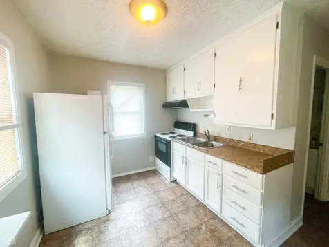 1338 S Talbott Street Indianapolis IN 46225