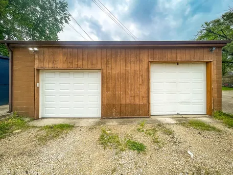 1338 S Talbott Street Indianapolis IN 46225