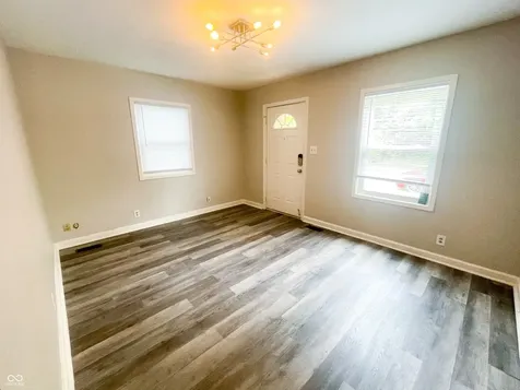1338 S Talbott Street Indianapolis IN 46225