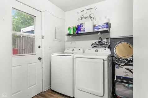343 N Jefferson Street Brownsburg IN 46112