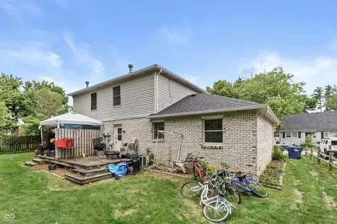 343 N Jefferson Street Brownsburg IN 46112