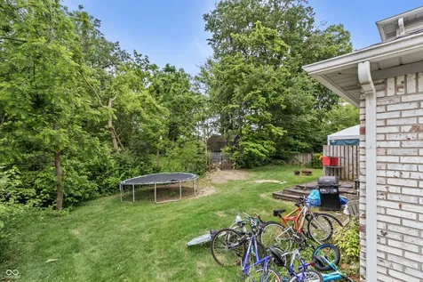 343 N Jefferson Street Brownsburg IN 46112