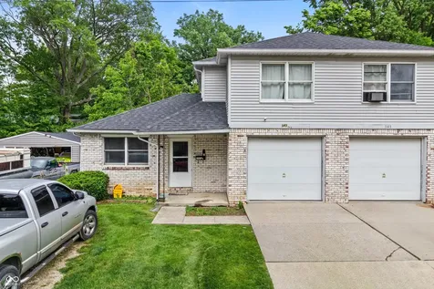 343 N Jefferson Street Brownsburg IN 46112