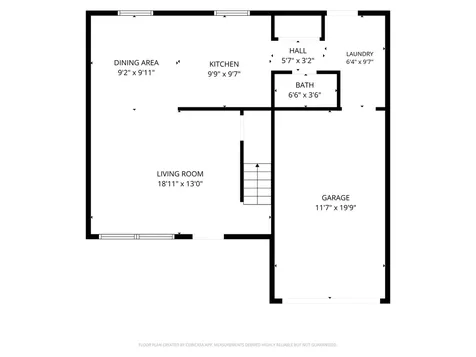 343 N Jefferson Street Brownsburg IN 46112