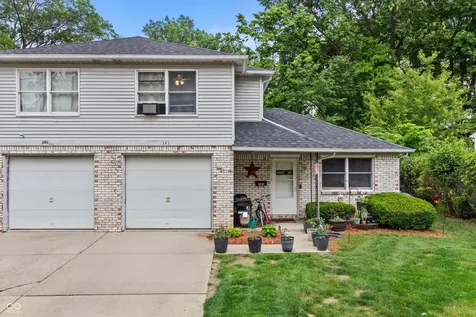 343 N Jefferson Street Brownsburg IN 46112