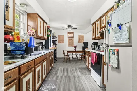 343 N Jefferson Street Brownsburg IN 46112