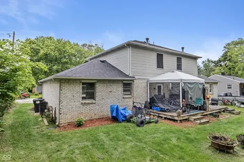 343 N Jefferson Street Brownsburg IN 46112