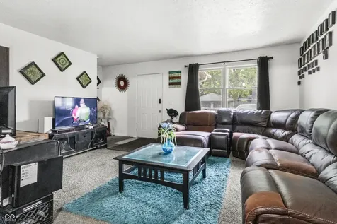 343 N Jefferson Street Brownsburg IN 46112