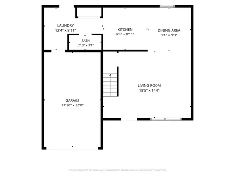 343 N Jefferson Street Brownsburg IN 46112