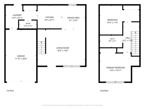 343 N Jefferson Street Brownsburg IN 46112