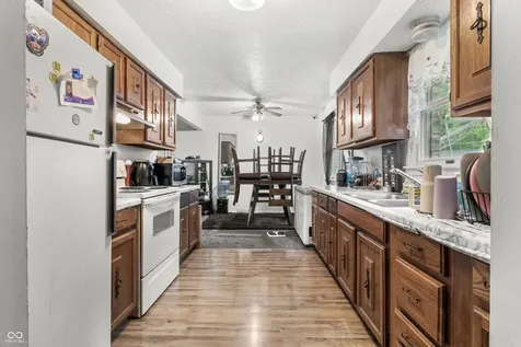 343 N Jefferson Street Brownsburg IN 46112