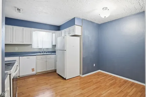 3408 Oak Tree Drive N Indianapolis IN 46227