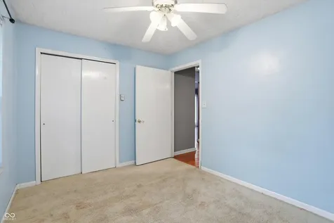 3408 Oak Tree Drive N Indianapolis IN 46227