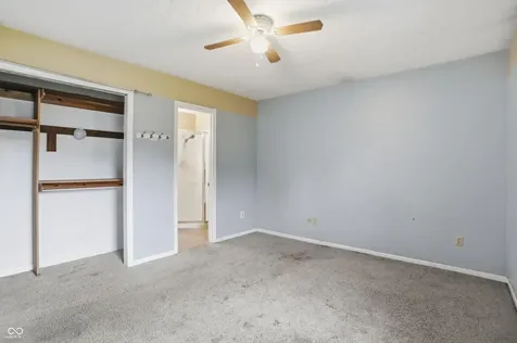 3408 Oak Tree Drive N Indianapolis IN 46227
