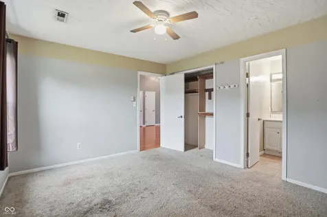 3408 Oak Tree Drive N Indianapolis IN 46227