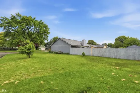 3408 Oak Tree Drive N Indianapolis IN 46227