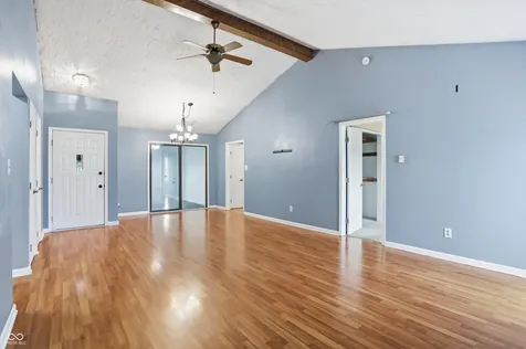 3408 Oak Tree Drive N Indianapolis IN 46227