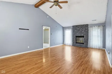3408 Oak Tree Drive N Indianapolis IN 46227