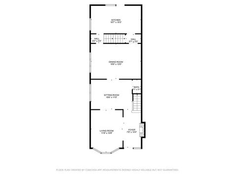 1218 Central Avenue Indianapolis IN 46202